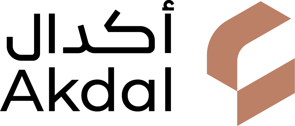 شركة أكدال العقارية