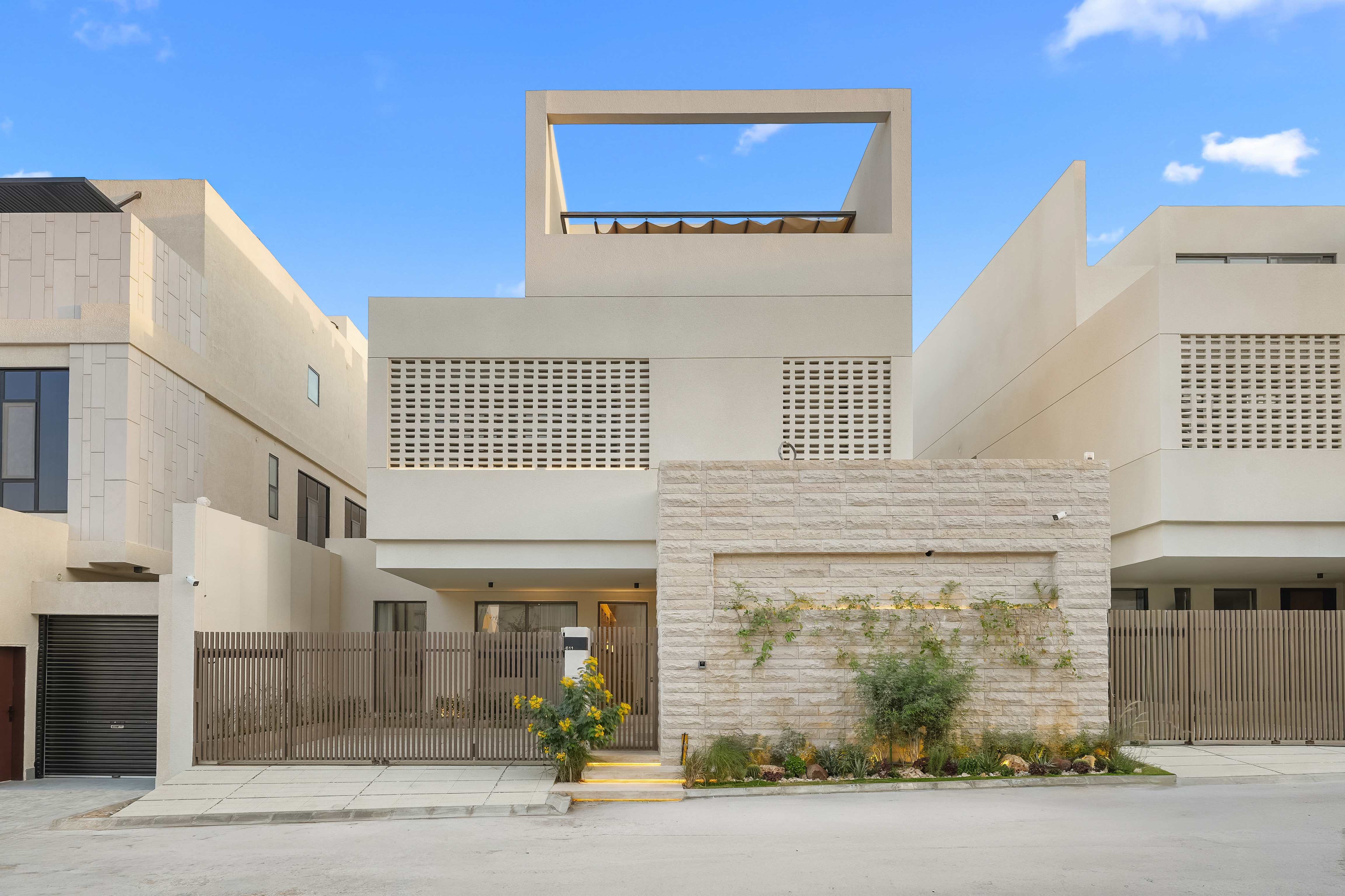 ساندستون ريزيدنسيز